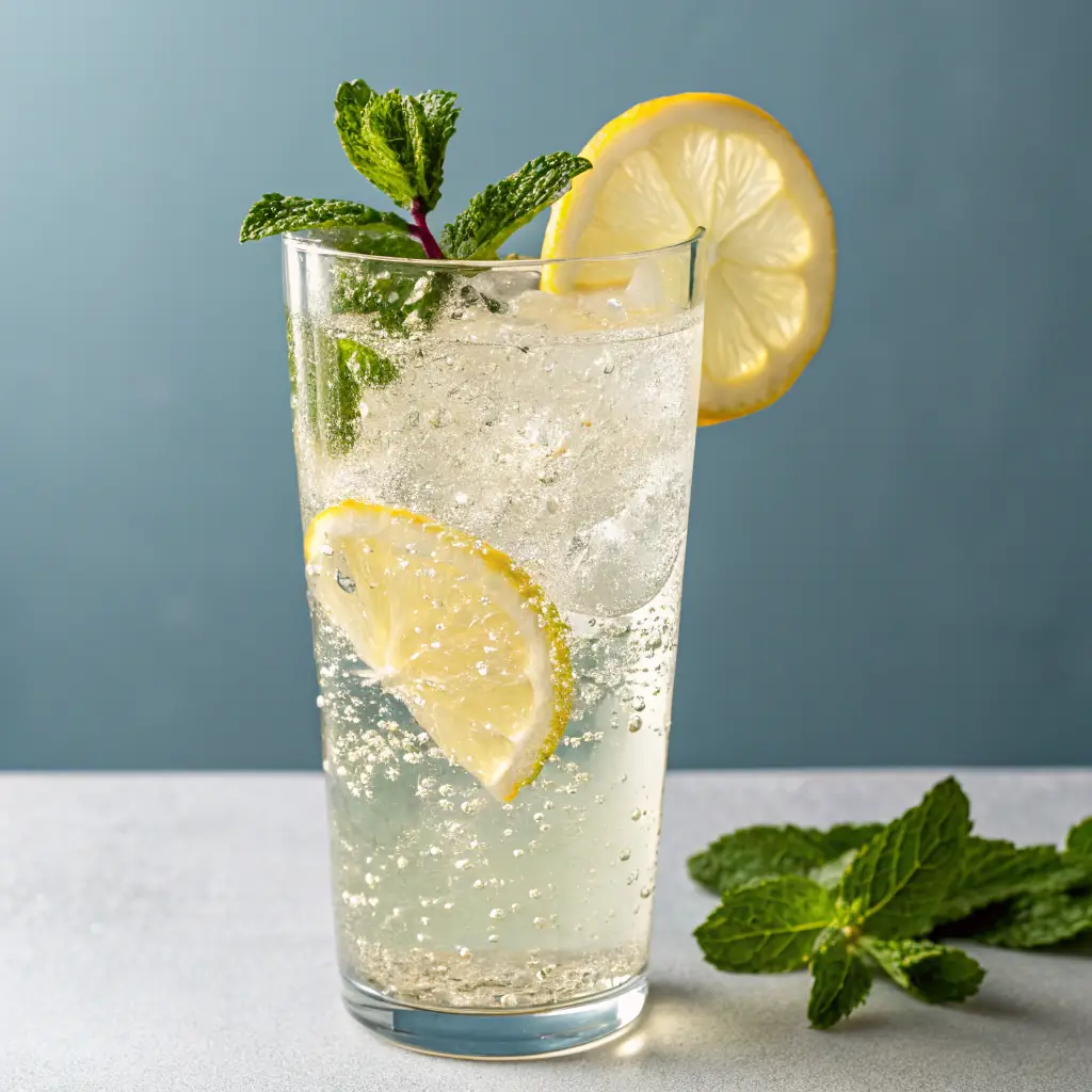 Sparkling Water