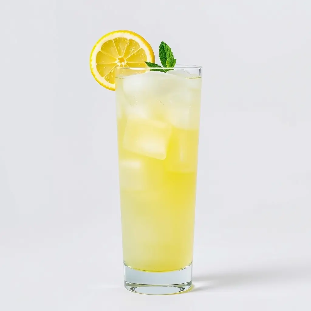 Lemonade Classic